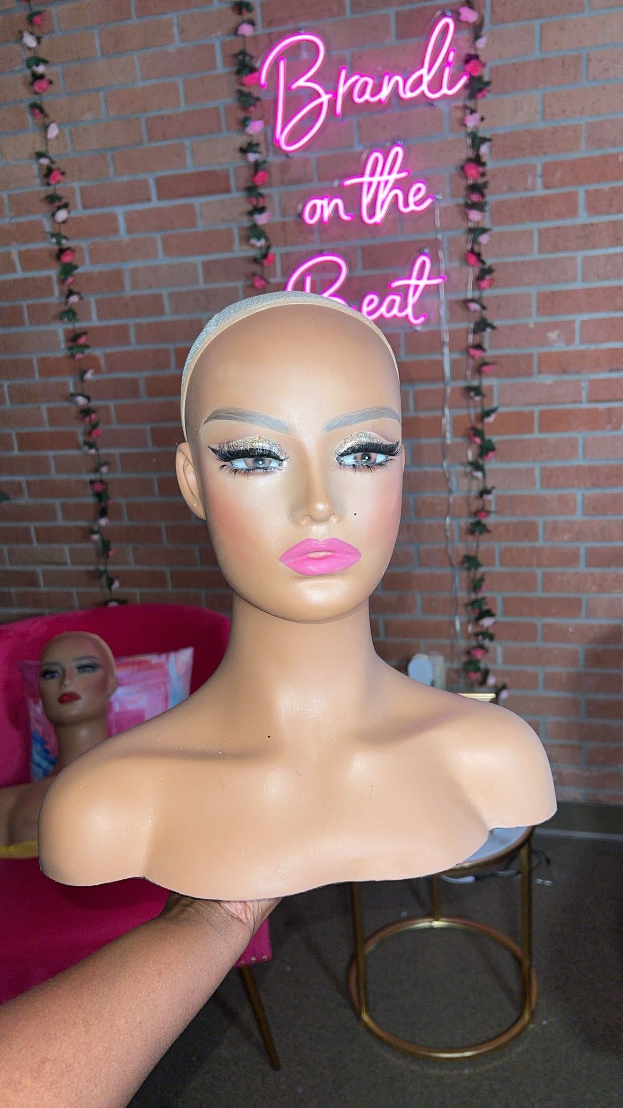 Mannequins
