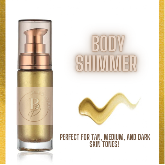 Body Shimmer