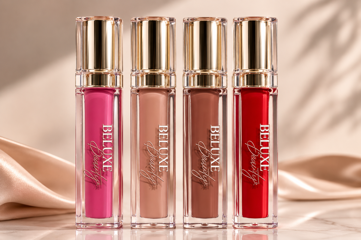 Matte Lipstick