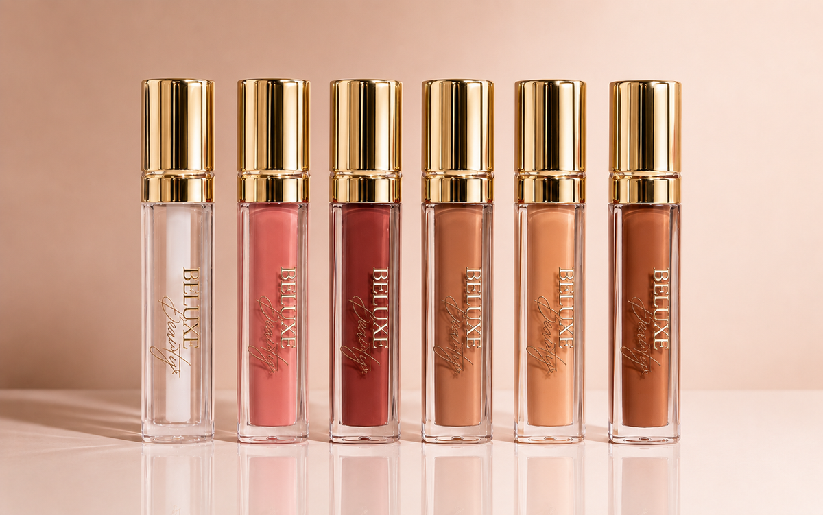 Luxe Lipgloss