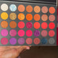 Luxe Eyeshadow Palette