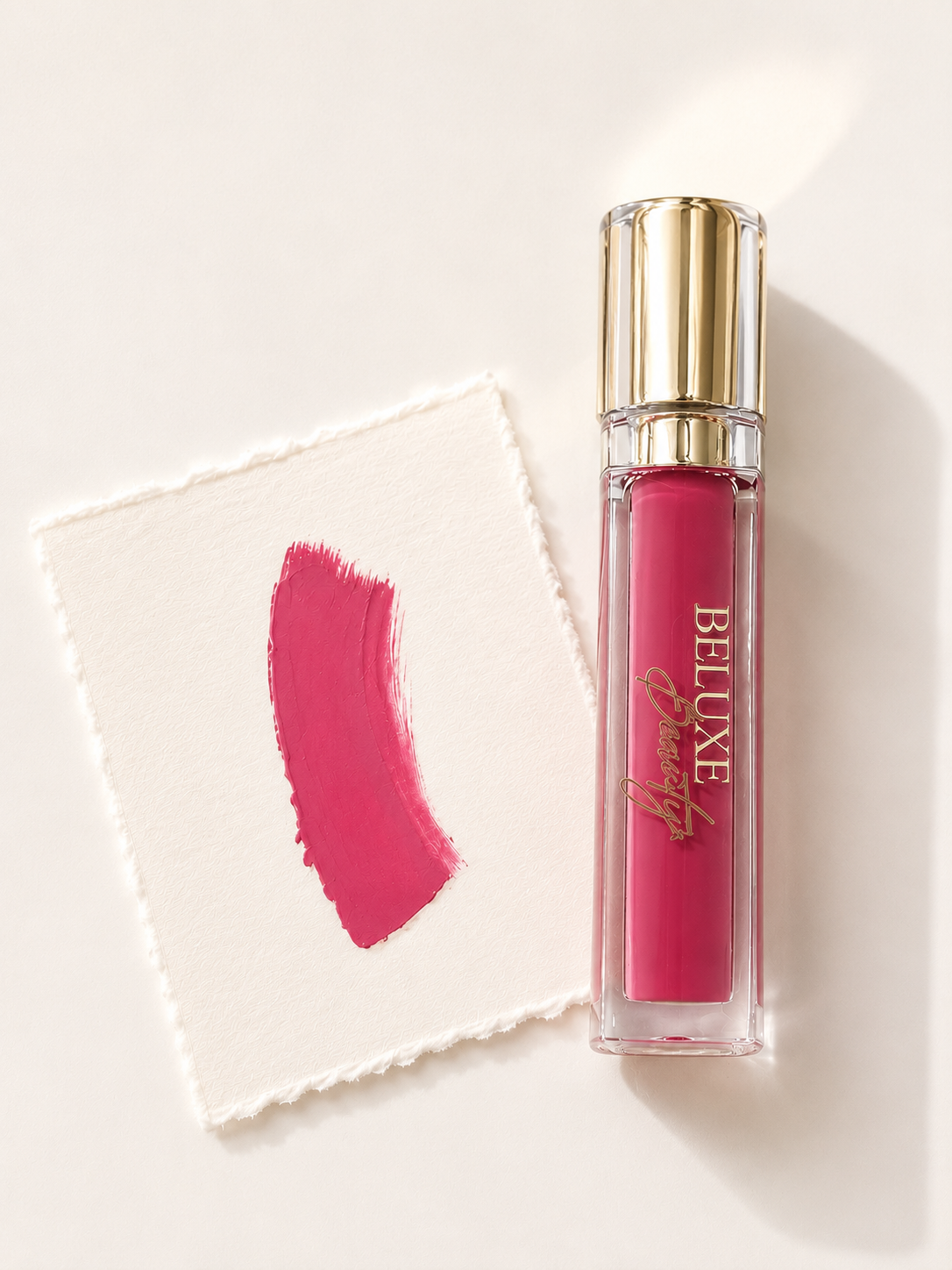 Matte Lipstick