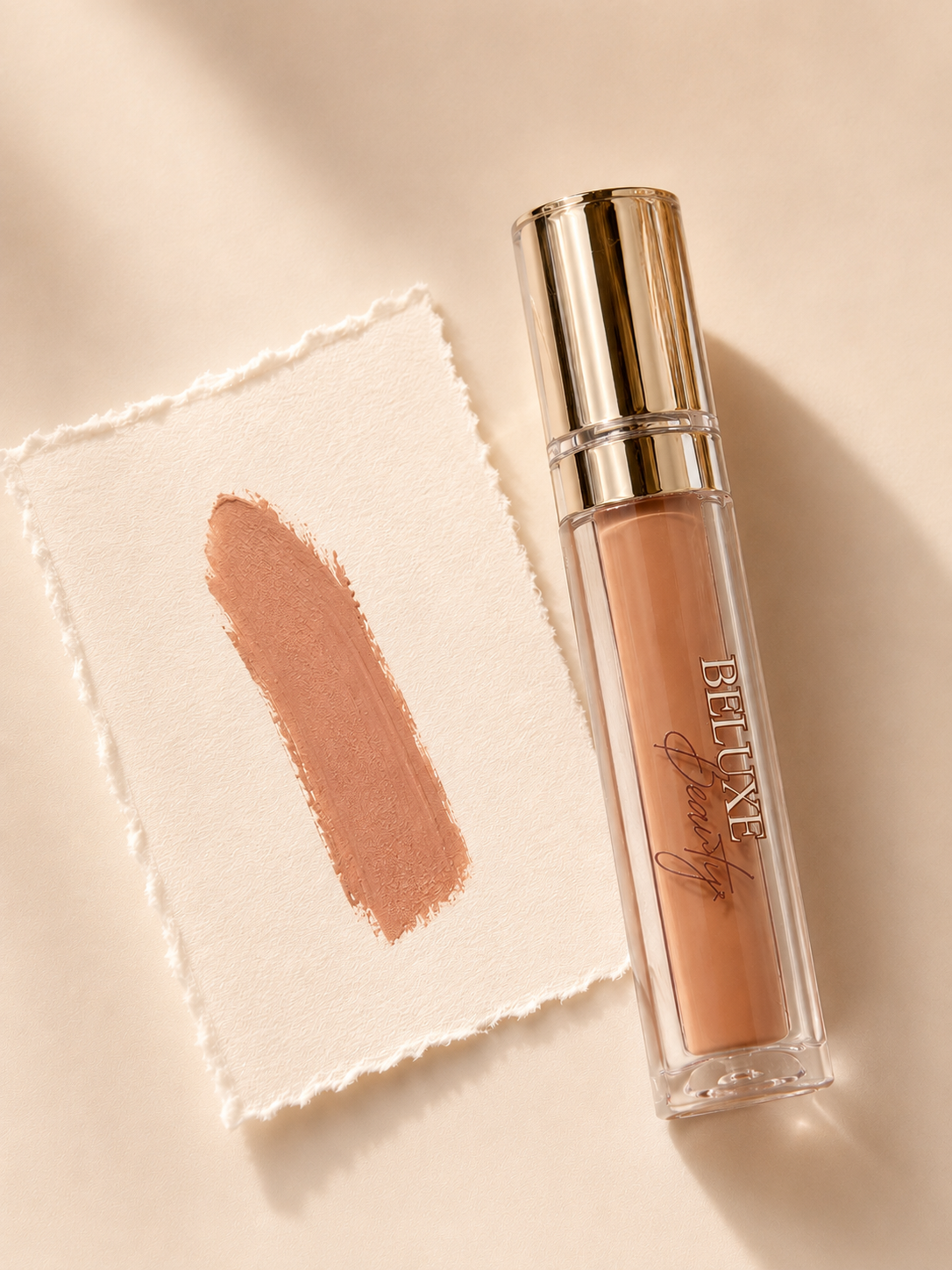 Matte Lipstick