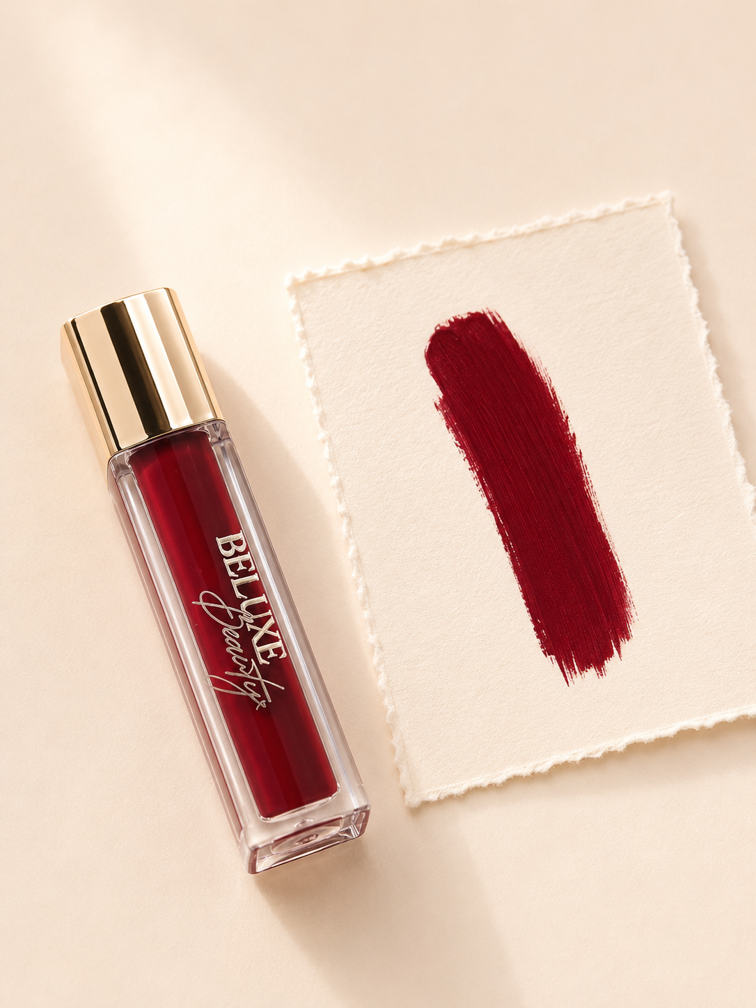 Matte Lipstick