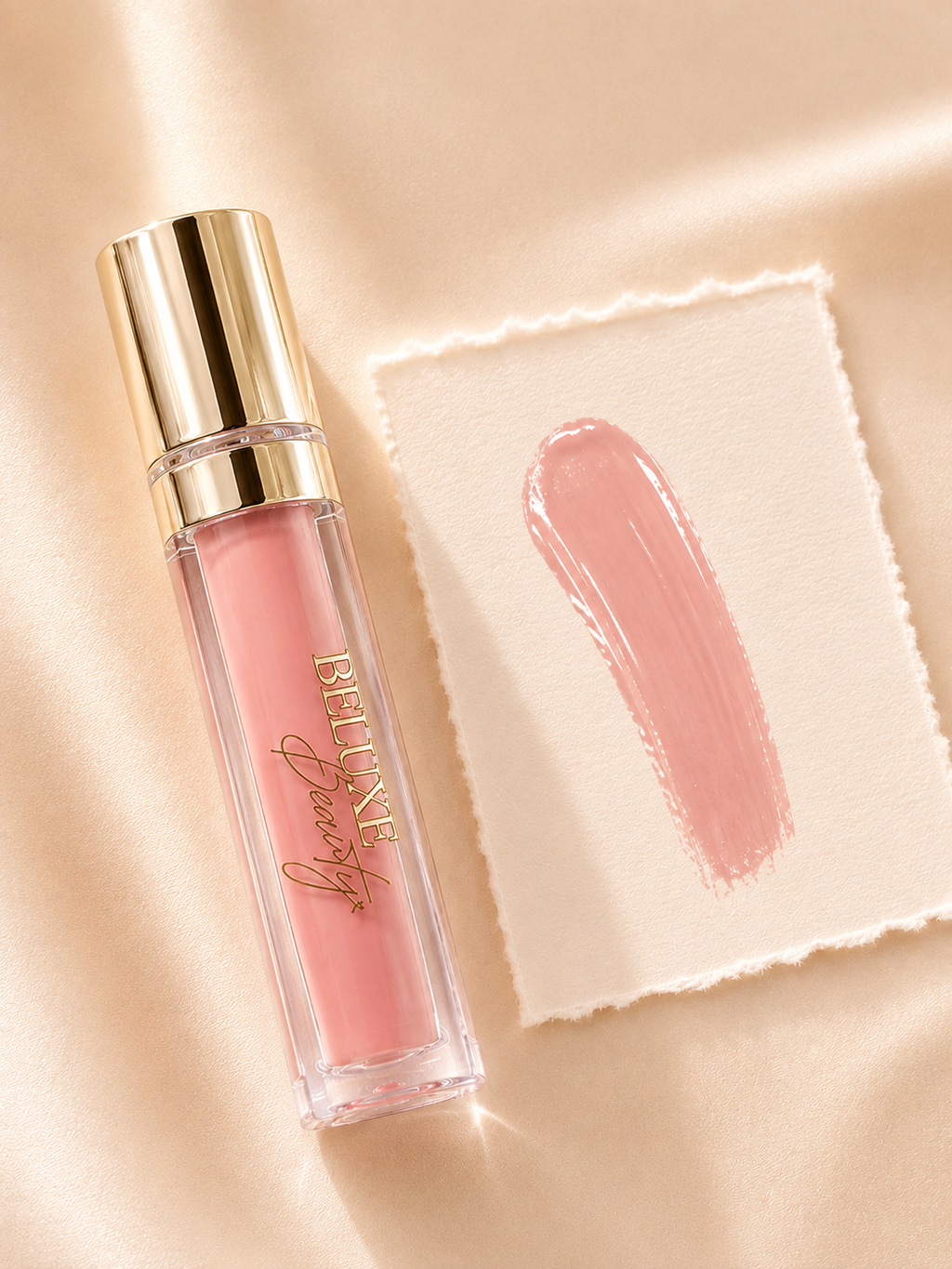 Luxe Lipgloss