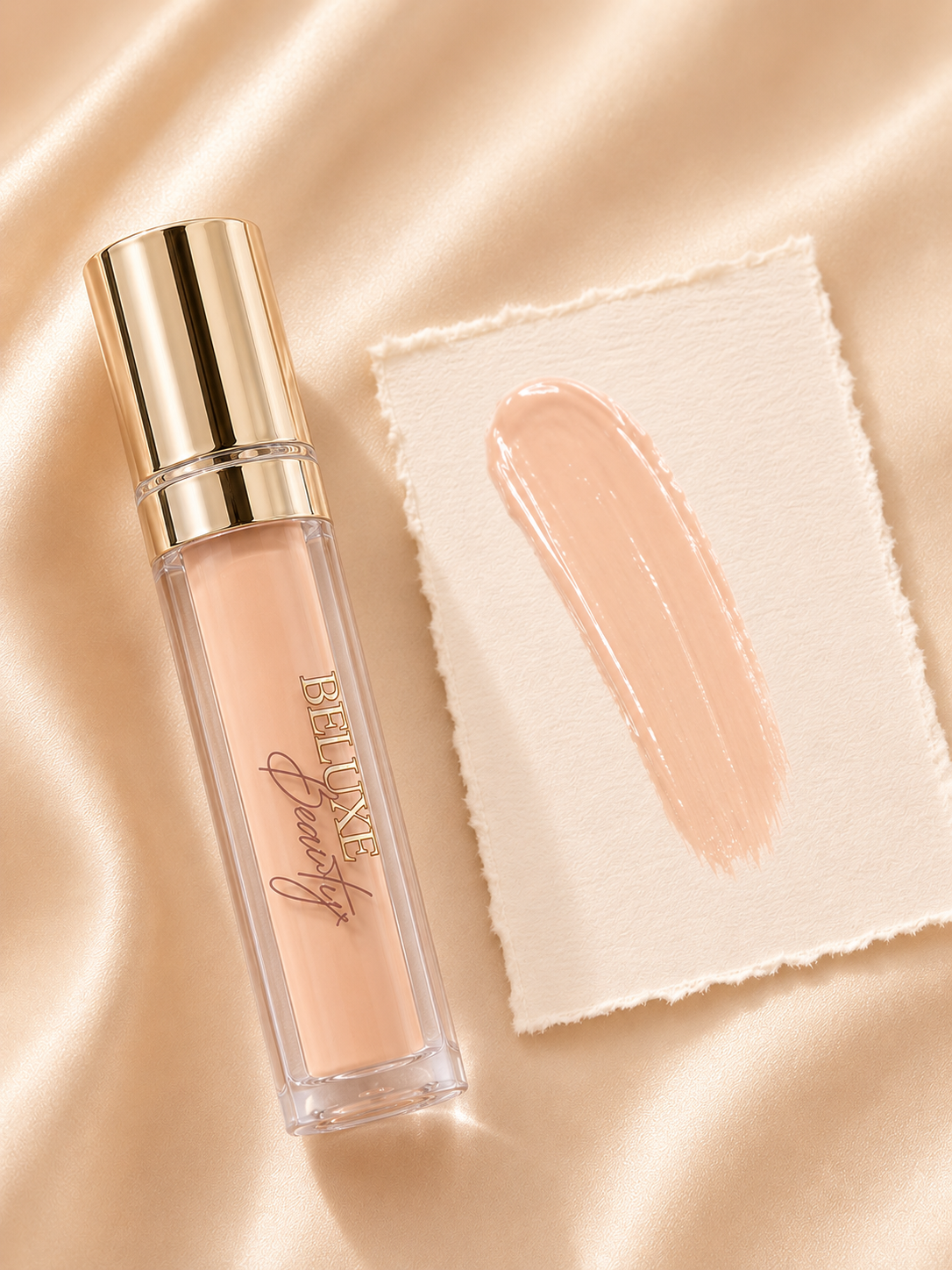 Luxe Lipgloss