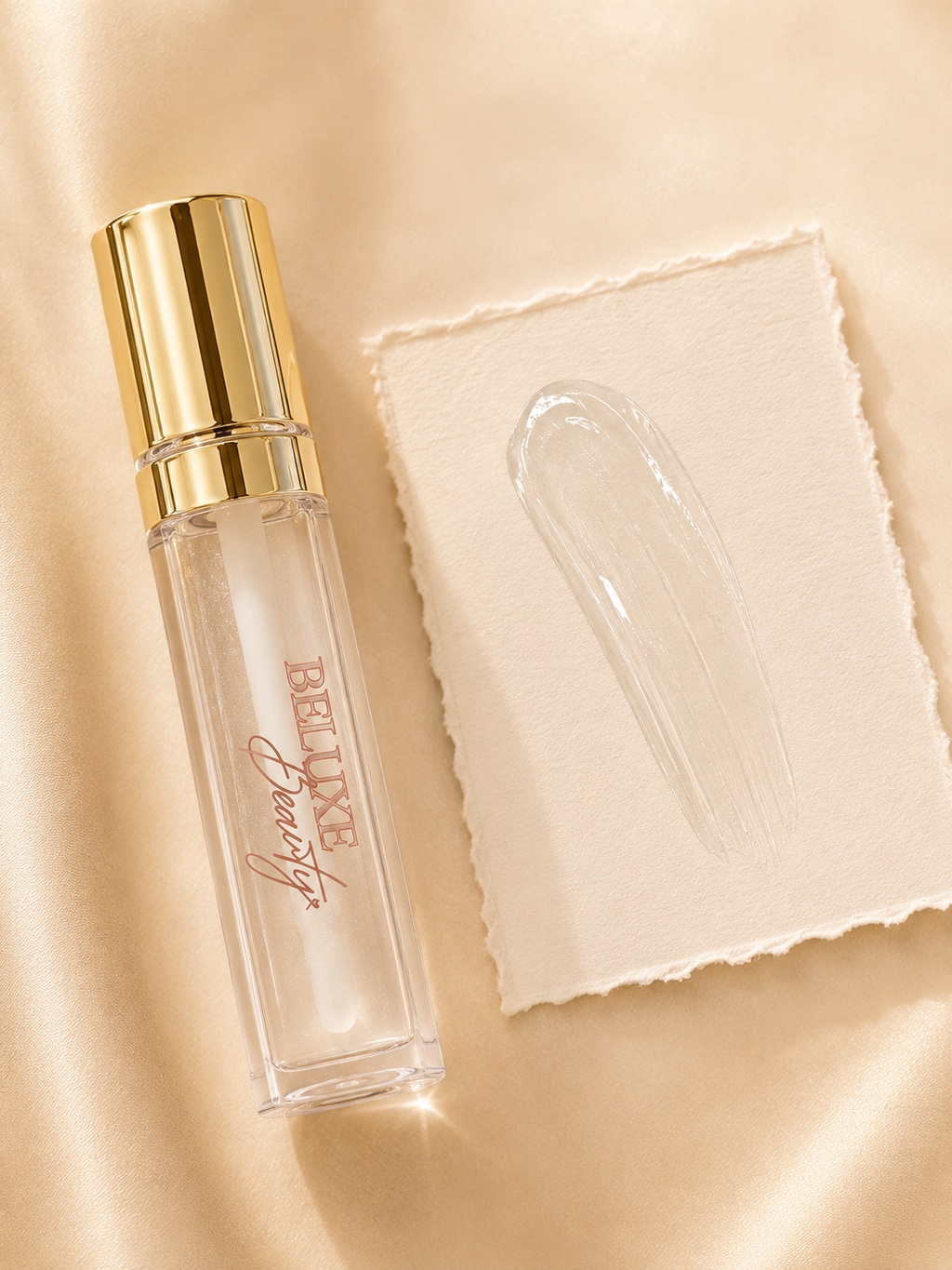 Luxe Lipgloss