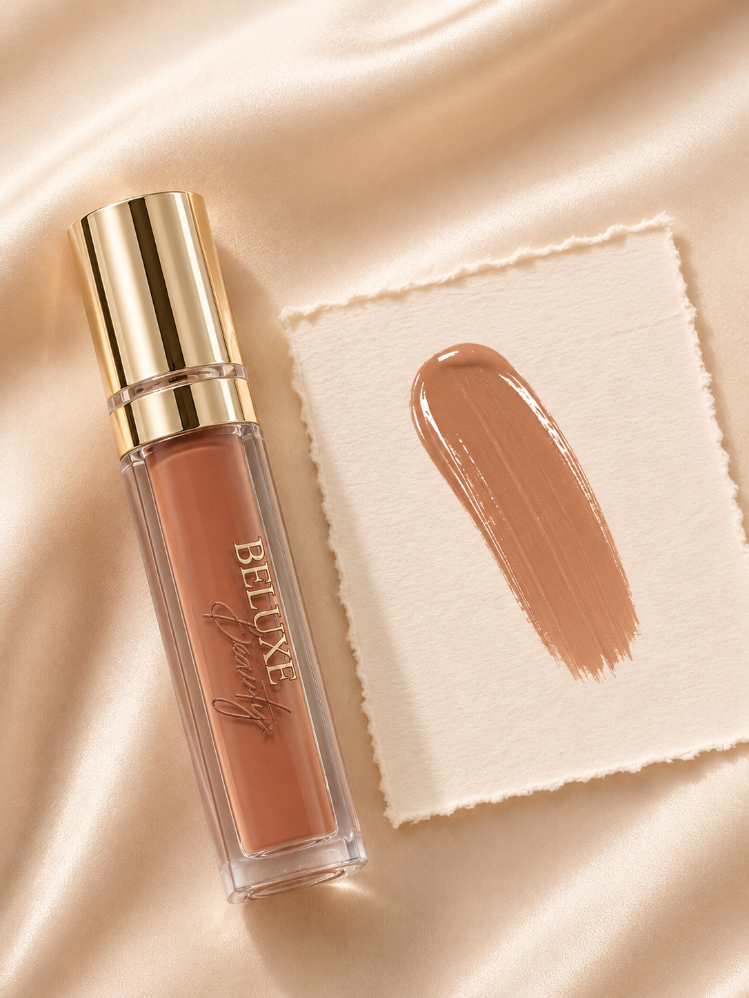 Luxe Lipgloss
