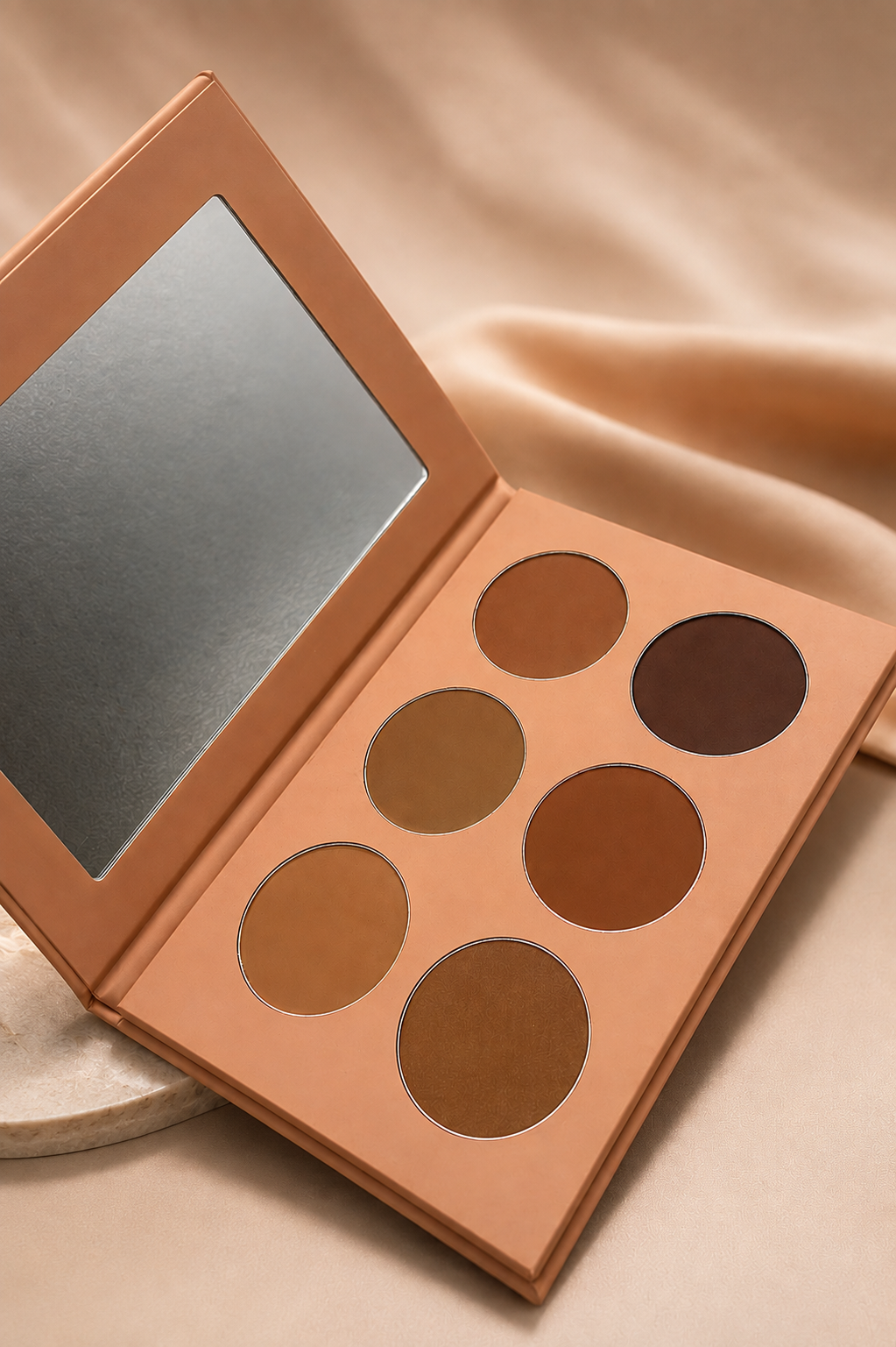 Contour Palette