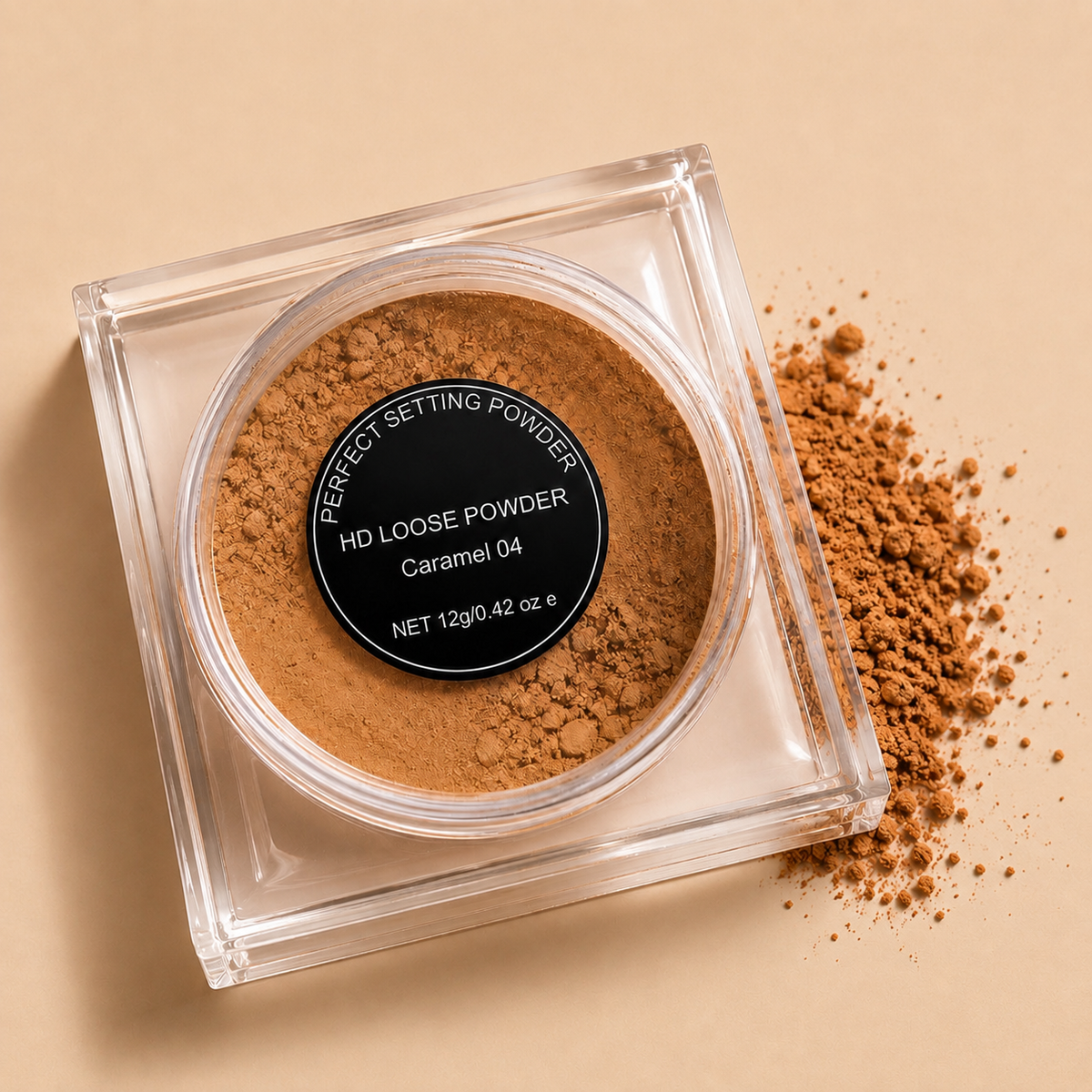 Setting Powder