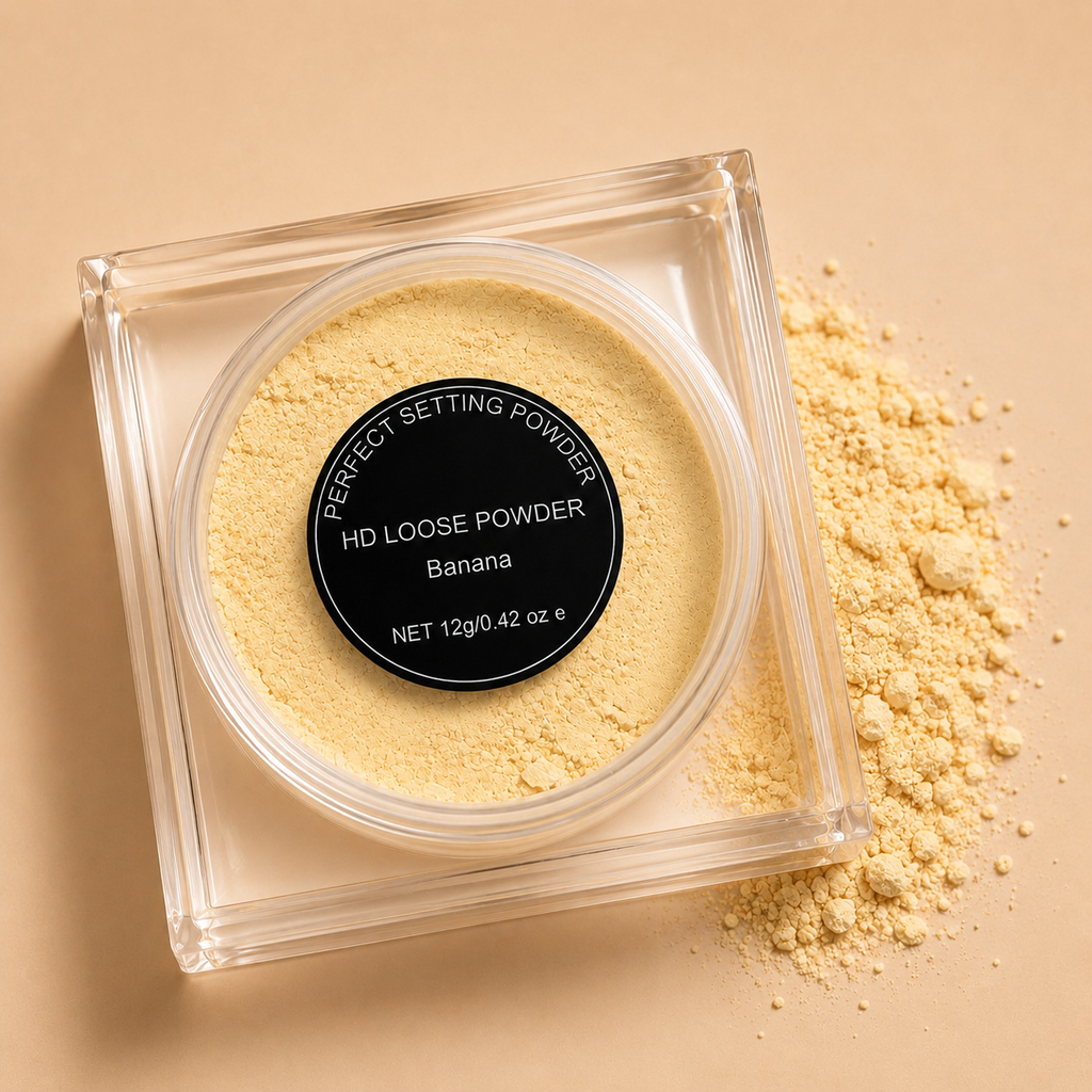 Setting Powder