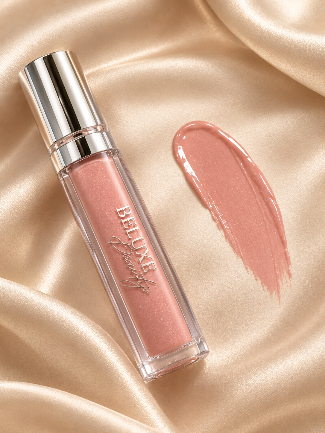 Luxe Lipgloss