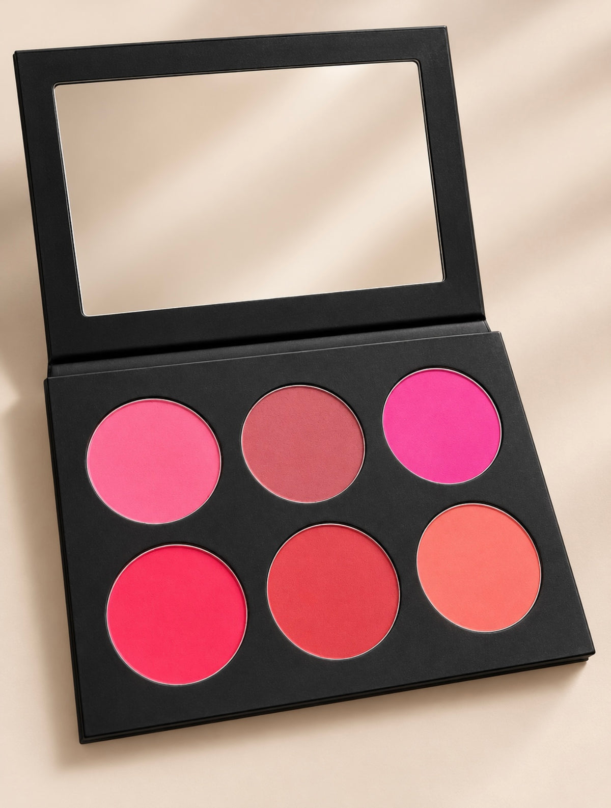 Blush Palette