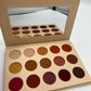 Neutral Eyeshadow Palette