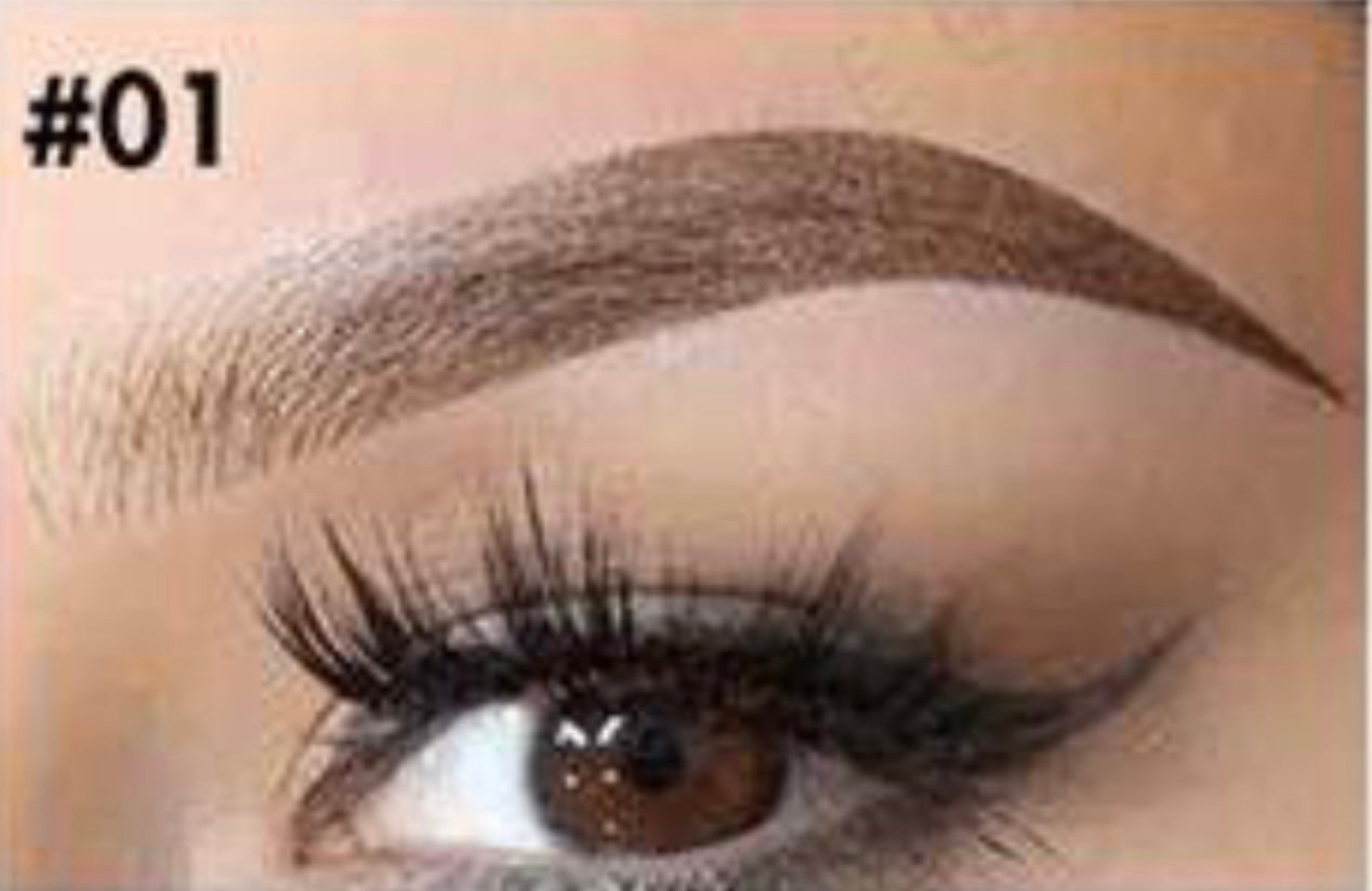 Eyebrow Pencil