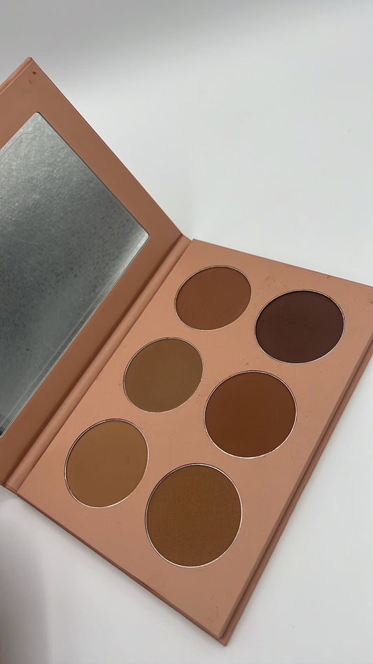 Contour Palette