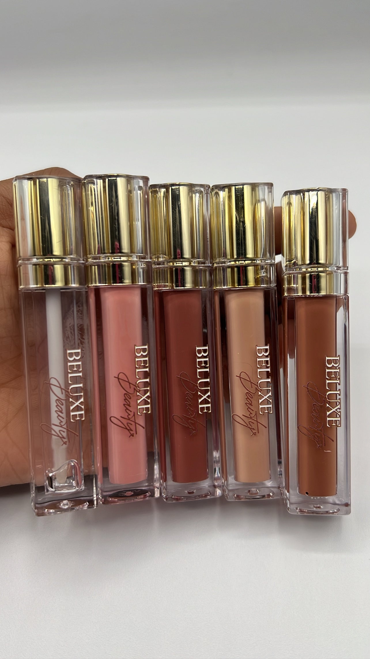 Luxe Lipgloss