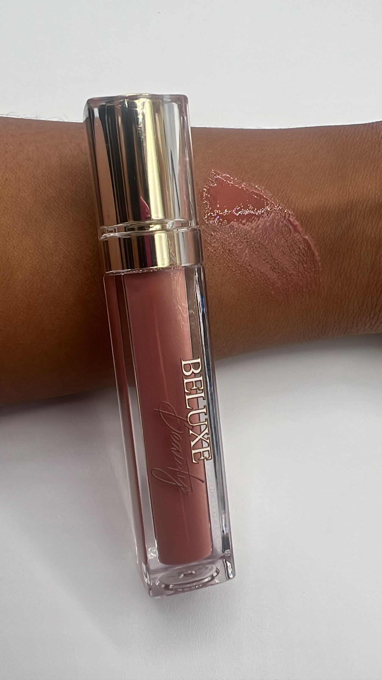 Luxe Lipgloss