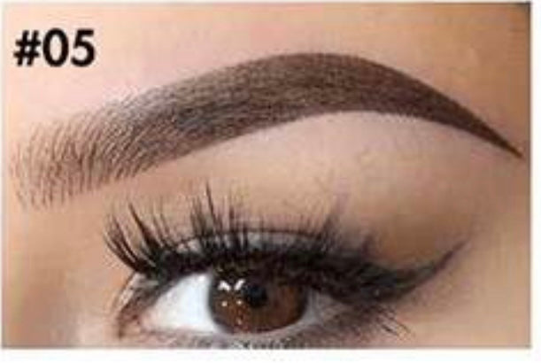 Eyebrow Pencil