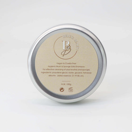 Brush Cleaner Soap